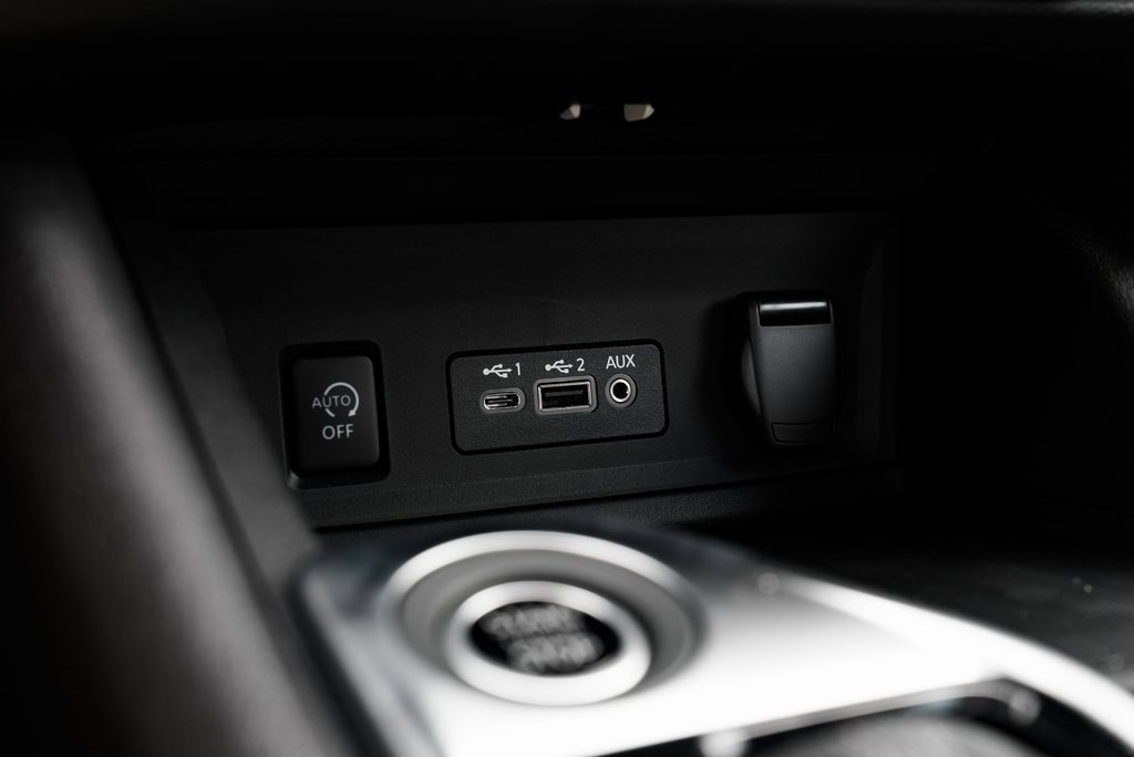 New 2025 Nissan Sentra SV w/ All-Weather Package image 14