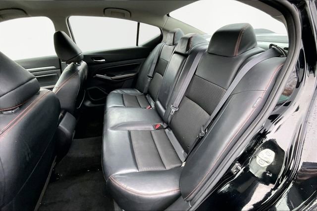 Used 2024 Nissan Altima 2.5 SR image 16