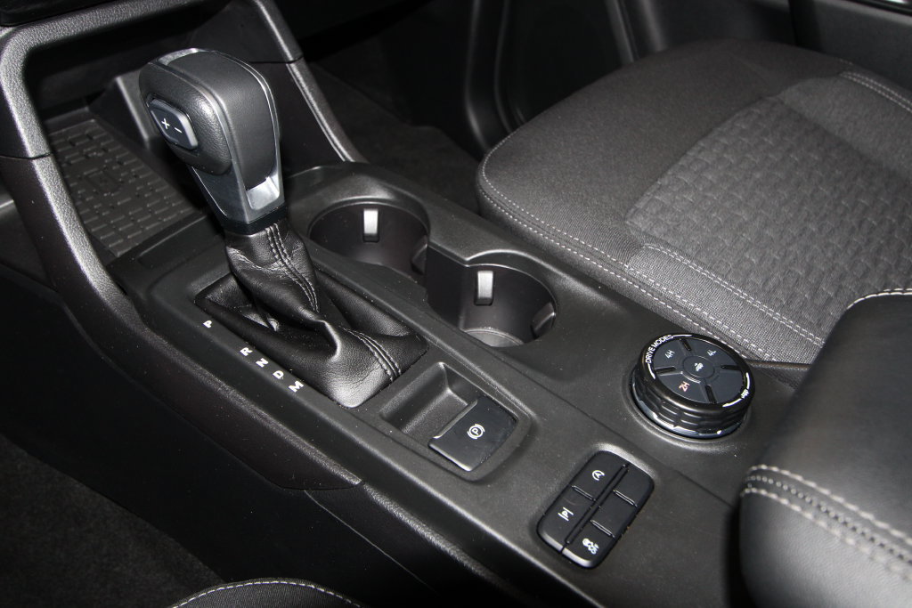Used 2024 Ford Ranger XLT AWD/4WD image 17