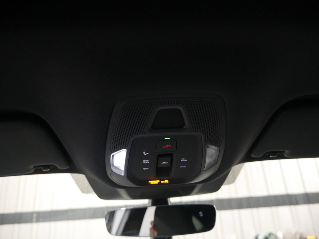New 2026 Audi SQ5 Premium Plus AWD/4WD image 27