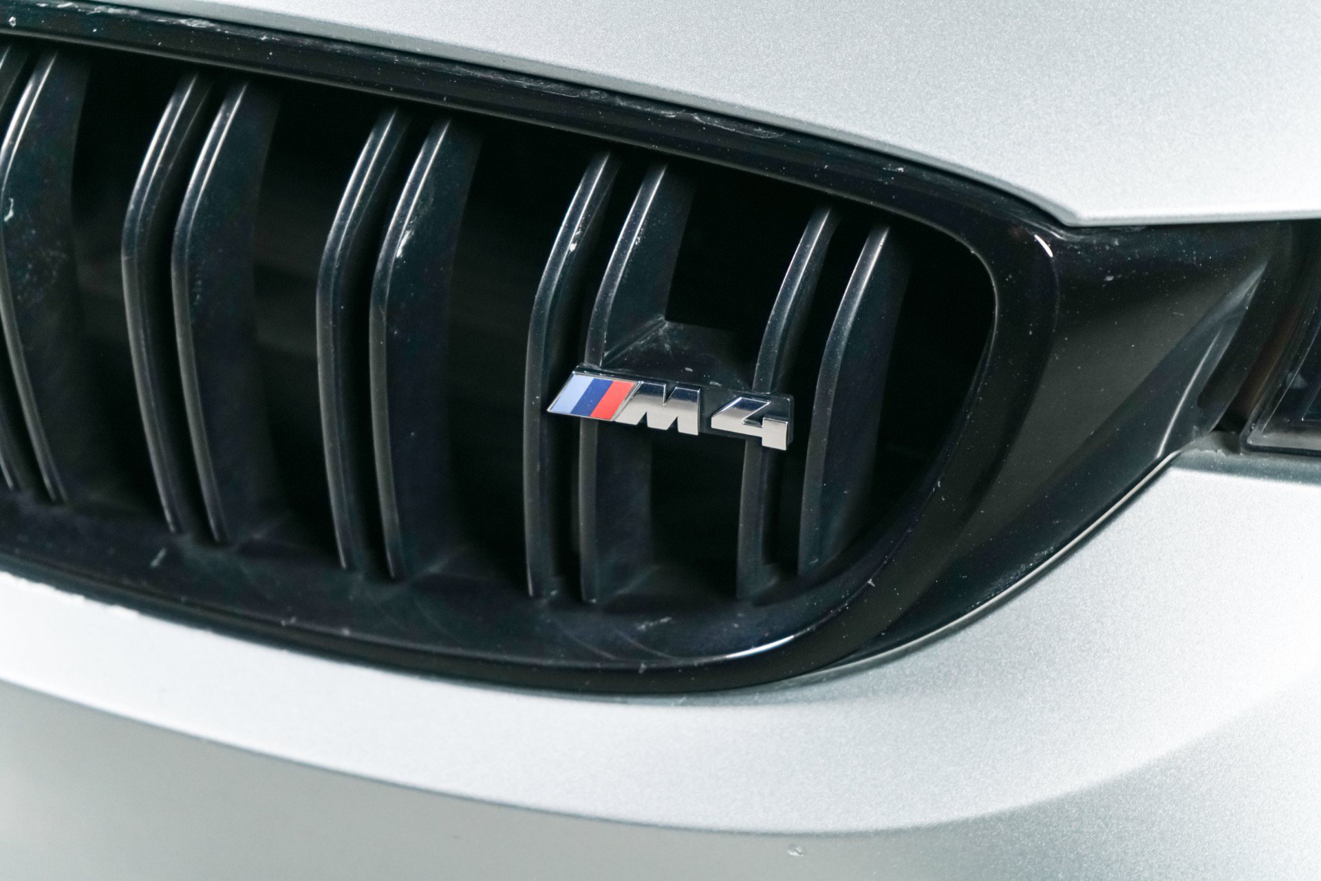 Used 2015 BMW M4 Coupe RWD image 64