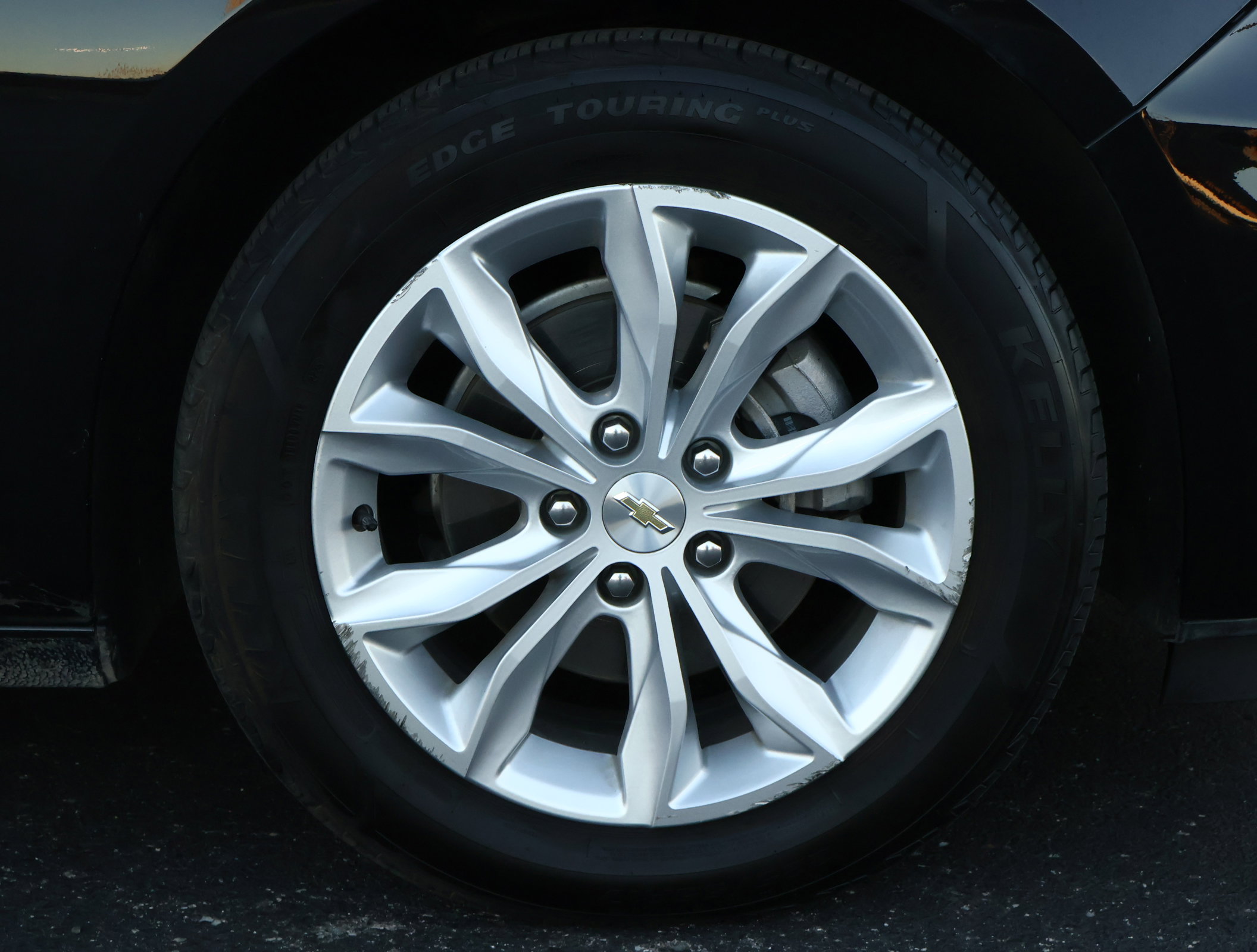 Used 2025 Chevrolet Malibu LT image 21