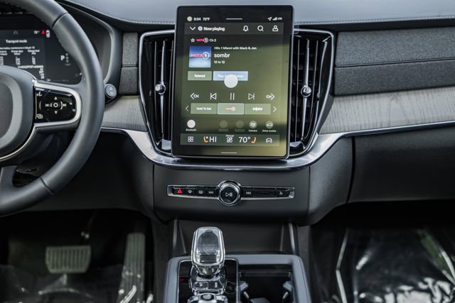 New 2026 Volvo XC90 B6 Ultra w/ Protection Package Premier AWD/4WD image 21