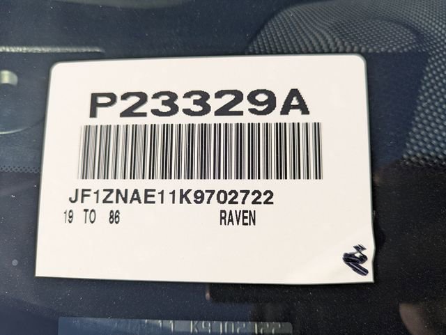 Used 2019 Toyota 86 TRD SE image 30