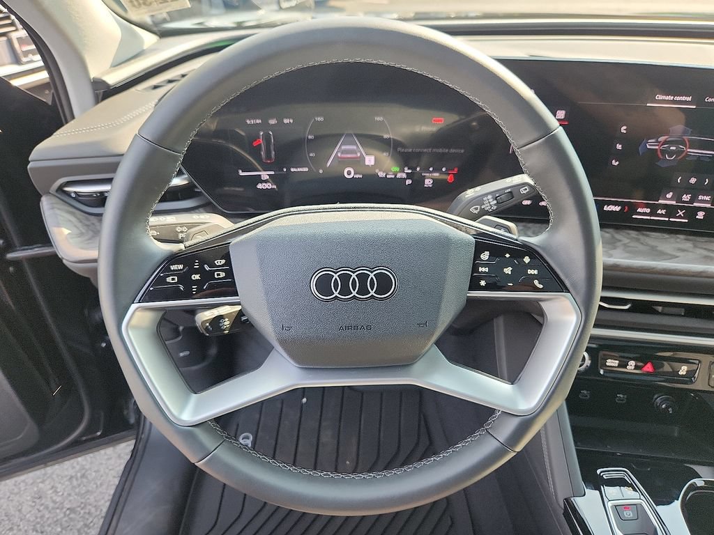Used 2025 Audi Q5 Prestige AWD/4WD image 7