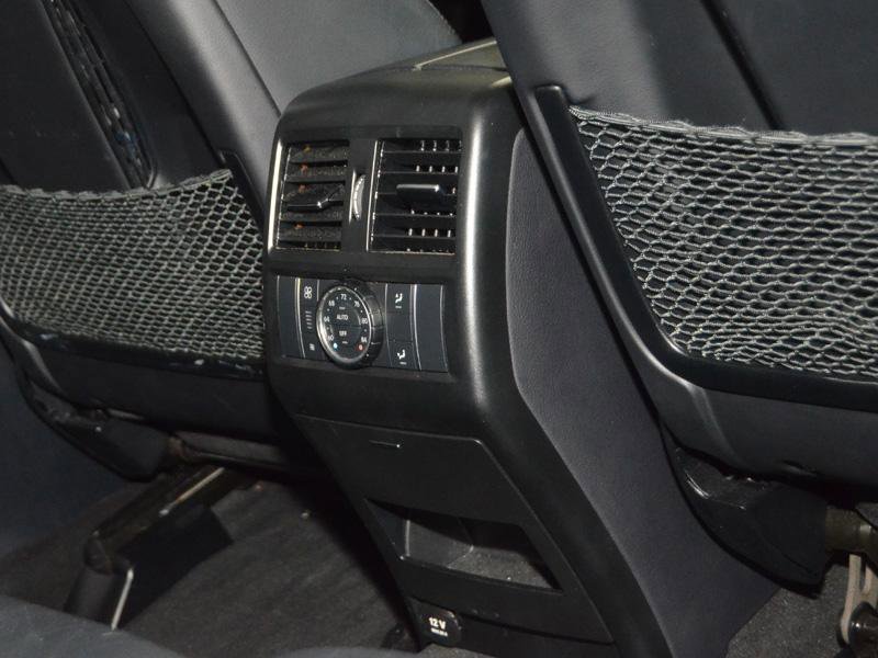 Used 2015 Mercedes-Benz ML 350 2WD image 23