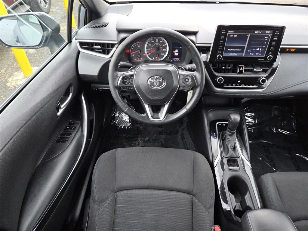Used 2021 Toyota Corolla SE image 19