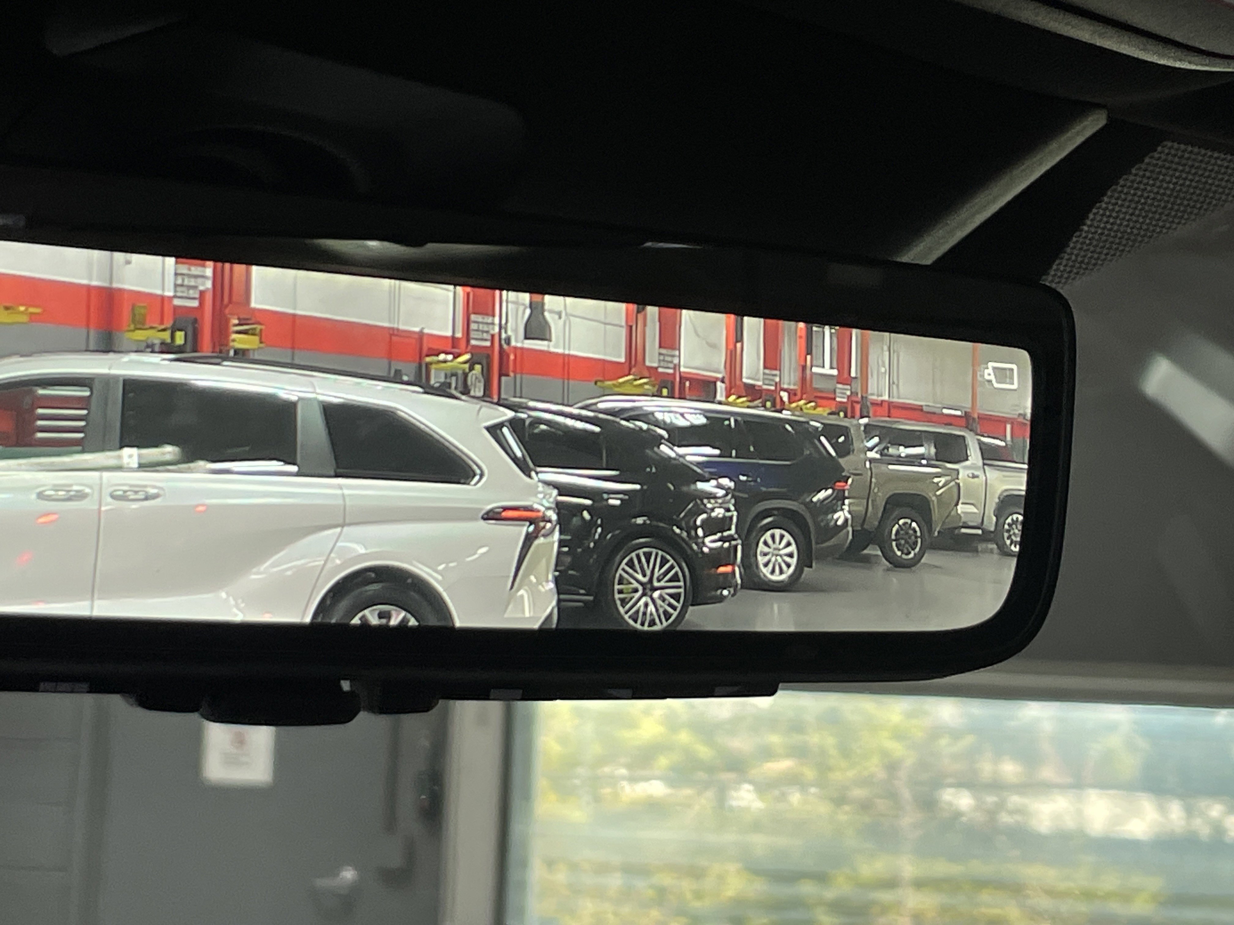 Used 2024 Toyota Tundra 1794 Edition image 27