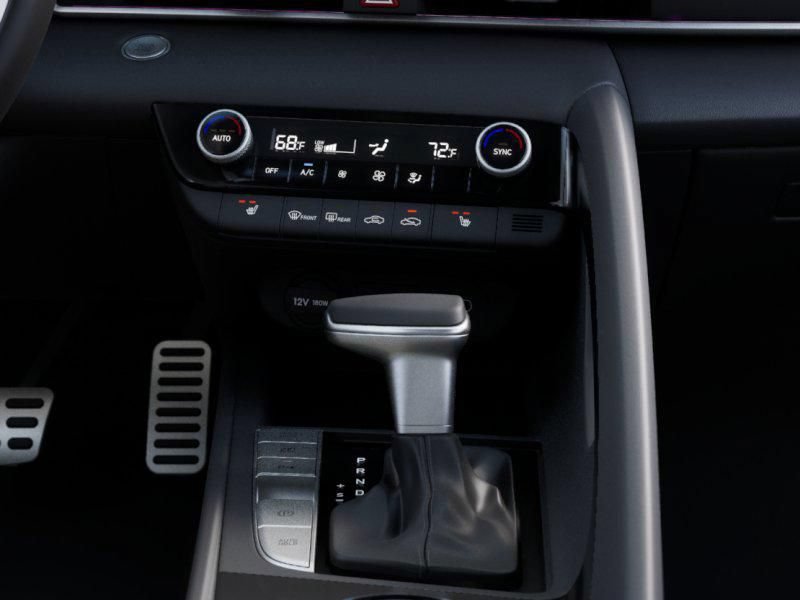 New 2026 Hyundai Elantra SEL Sport Premium FWD image 16