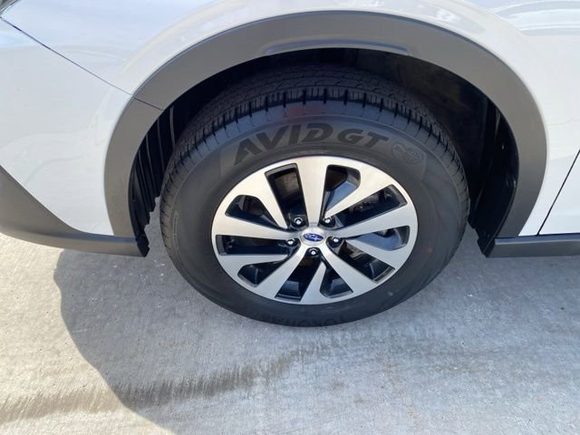 Used 2020 Subaru Outback 2.5i image 11