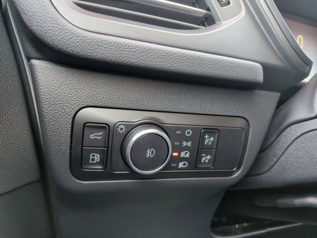 New 2026 Ford Escape SE image 27