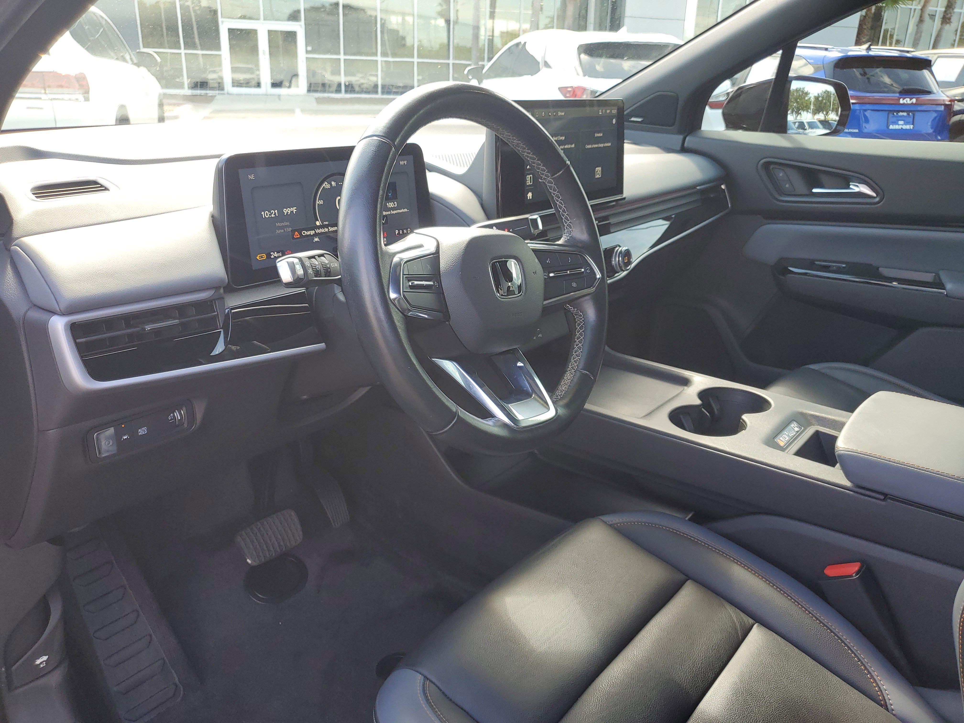 Used 2024 Honda Prologue Touring image 11