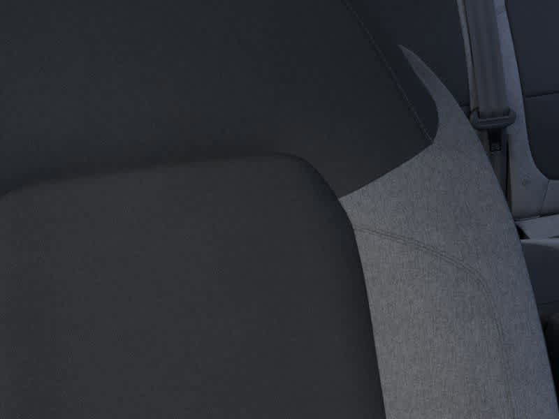 New 2025 Ford Bronco 4-Door AWD/4WD image 18