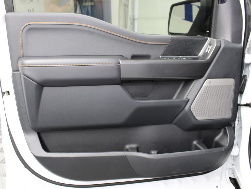 Used 2025 Ford F150 Tremor w/ Bed Utility Package AWD/4WD image 75