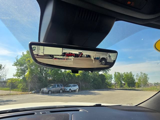 Used 2023 Chevrolet Tahoe High Country AWD/4WD image 26