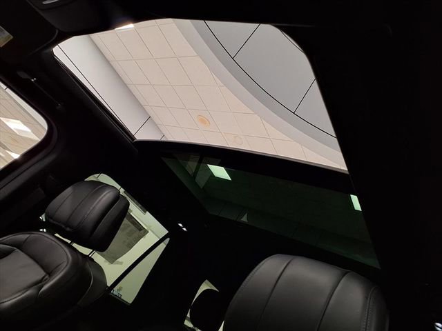 Certified 2025 Lincoln Navigator Reserve w/ Jet Appearance Package image 7