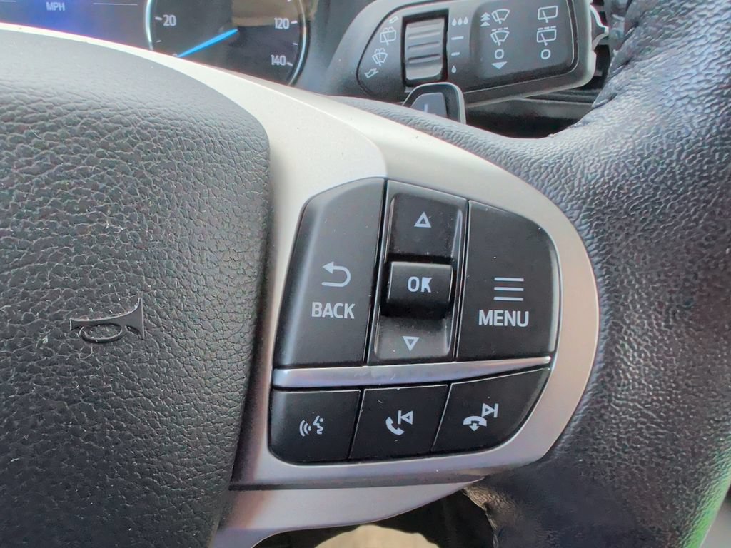 Certified 2020 Ford Explorer XLT w/ Comfort Package AWD/4WD image 26