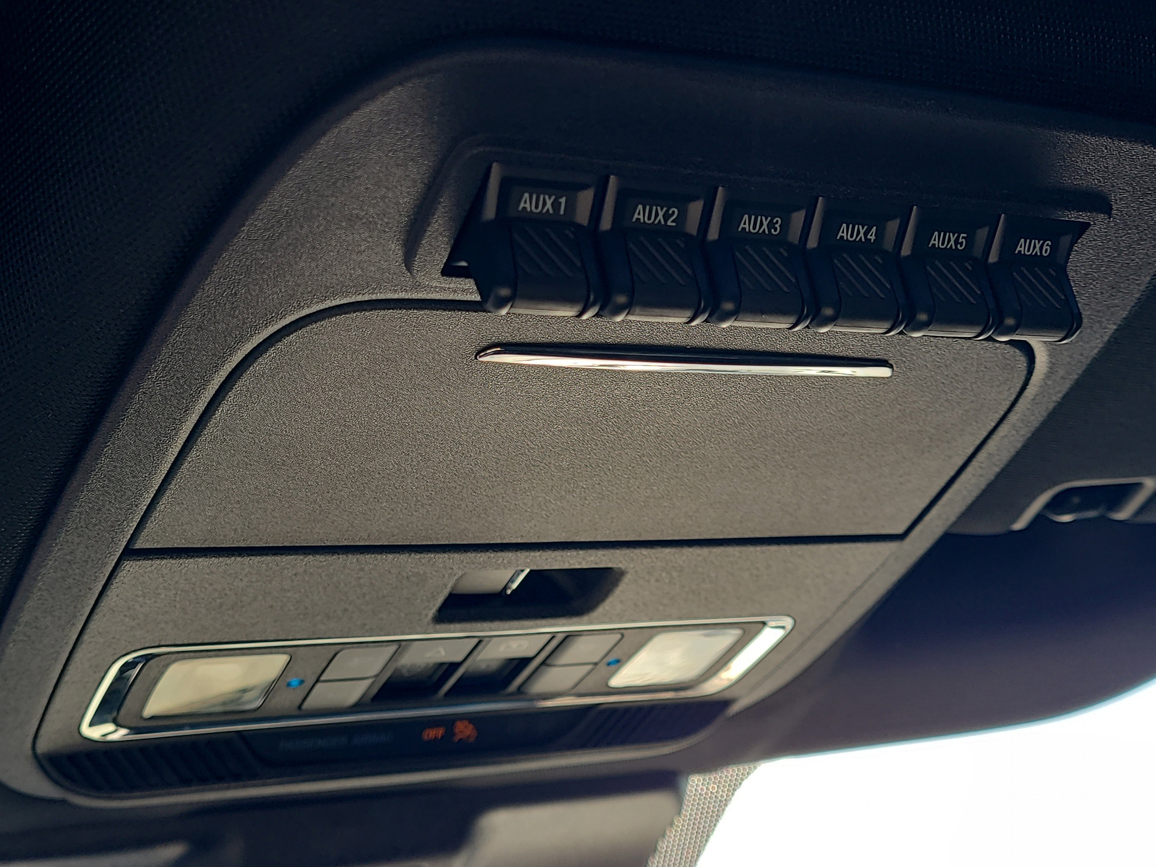 Used 2024 Ford F150 Raptor image 32