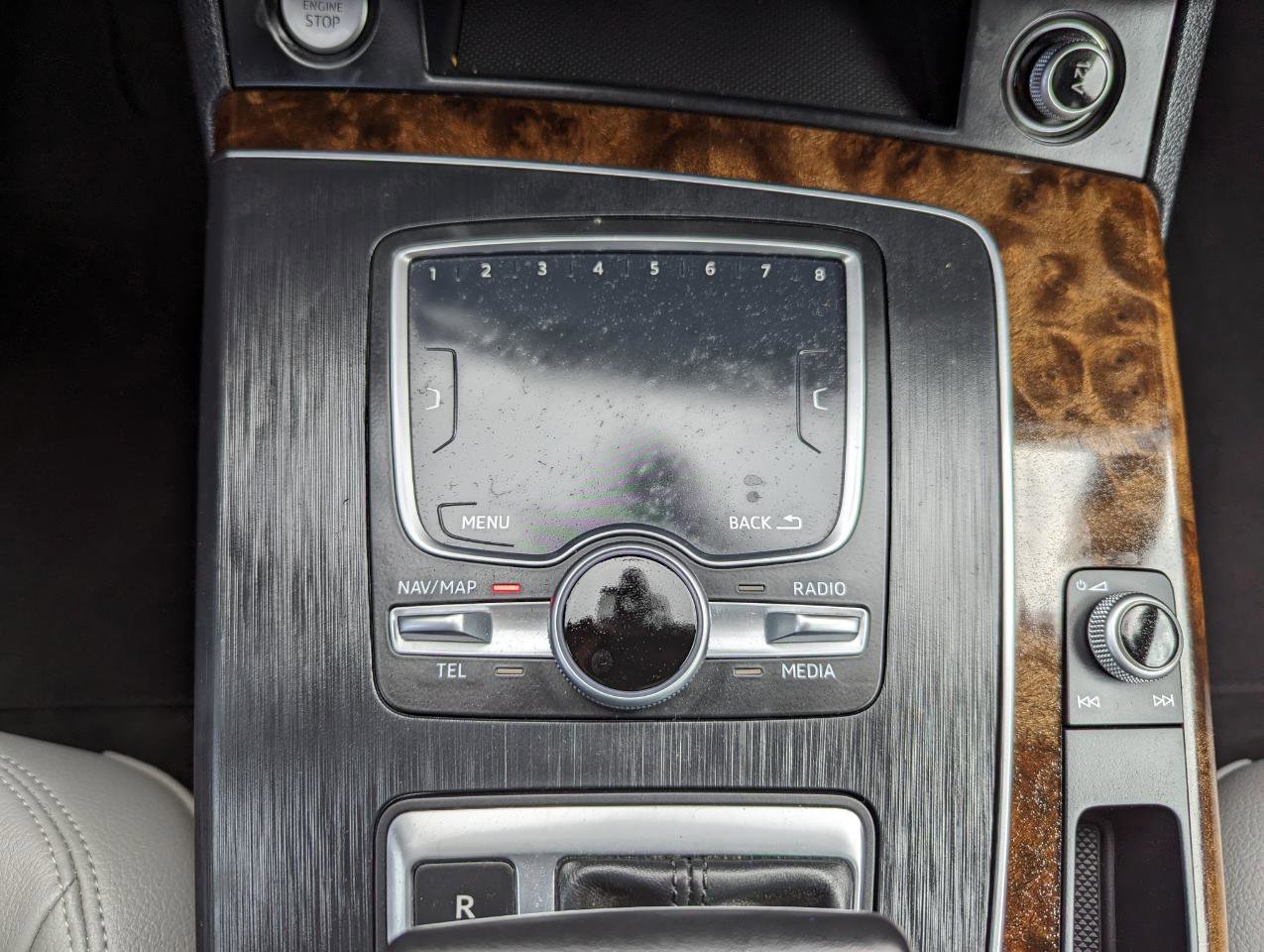 Used 2018 Audi Q5 2.0T Premium Plus w/ Premium Plus Package image 26