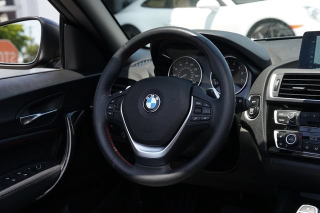 Used 2017 BMW 230i xDrive Convertible AWD/4WD image 27