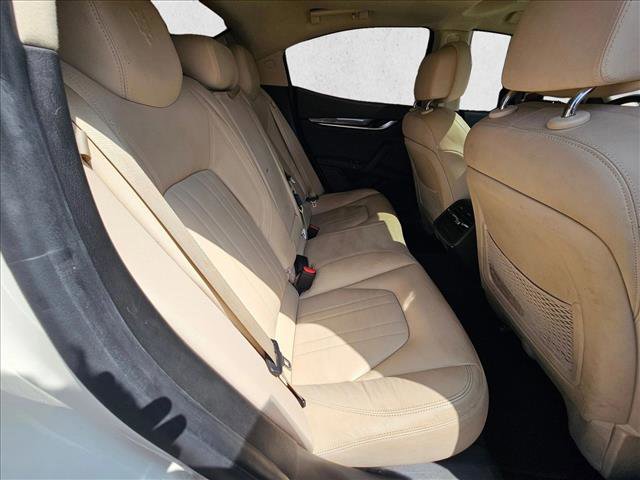 Used 2020 Maserati Ghibli S Q4 AWD/4WD image 18