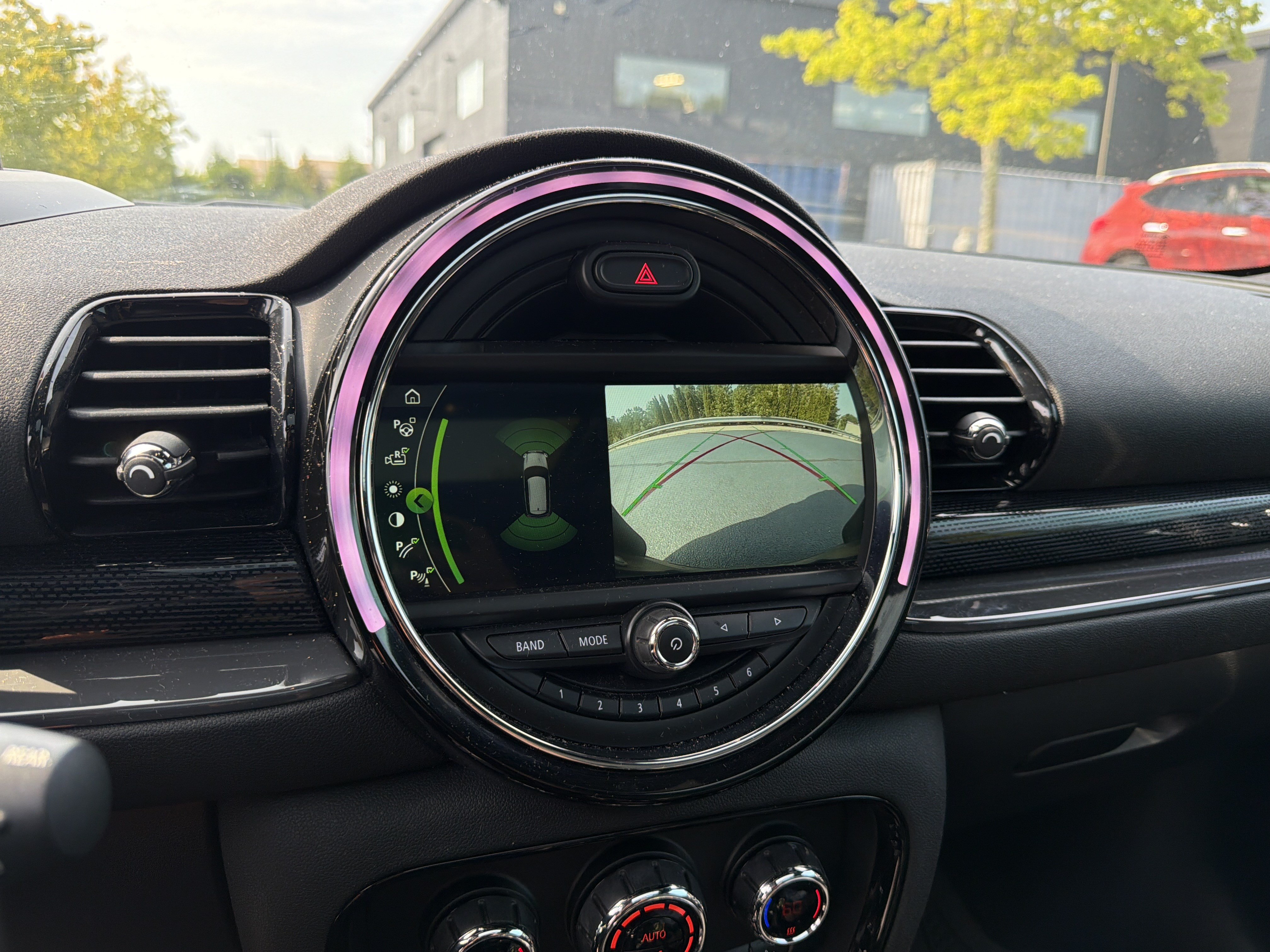 Used 2018 MINI Cooper Clubman S AWD/4WD image 21