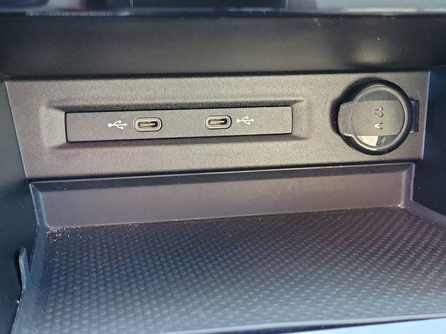 Certified 2024 Volkswagen Taos S FWD image 24