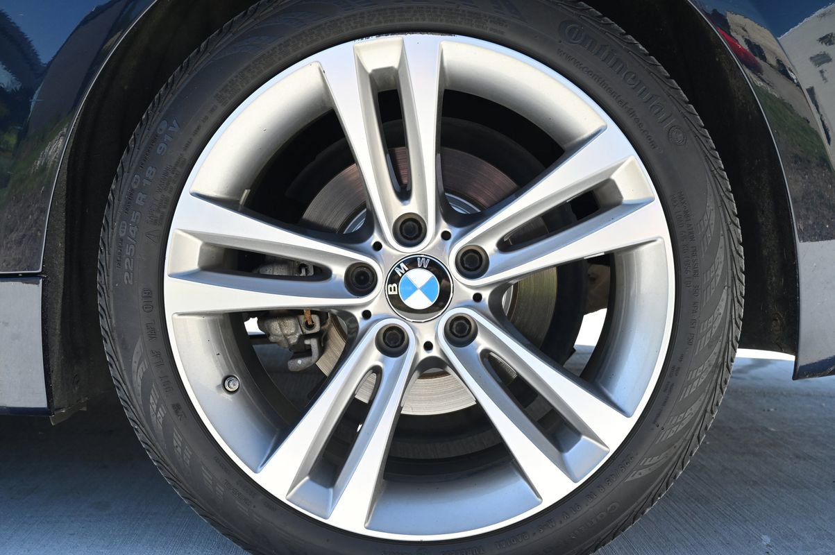 Used 2018 BMW 430i xDrive Convertible AWD/4WD image 35