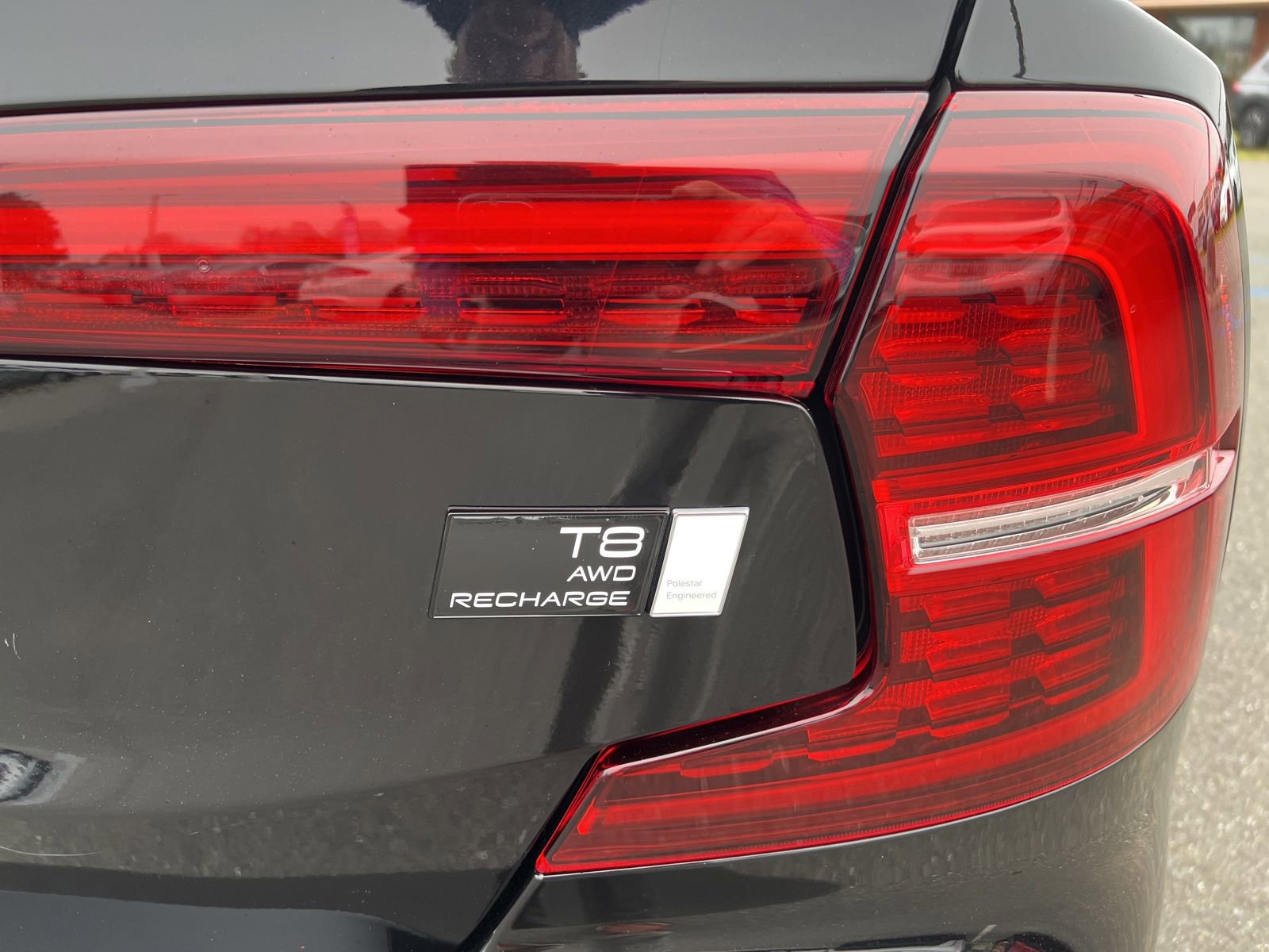 Used 2023 Volvo S60 T8 Plus w/ Climate Package AWD/4WD image 24