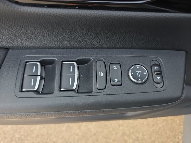 Certified 2026 Honda CR-V EX-L image 20