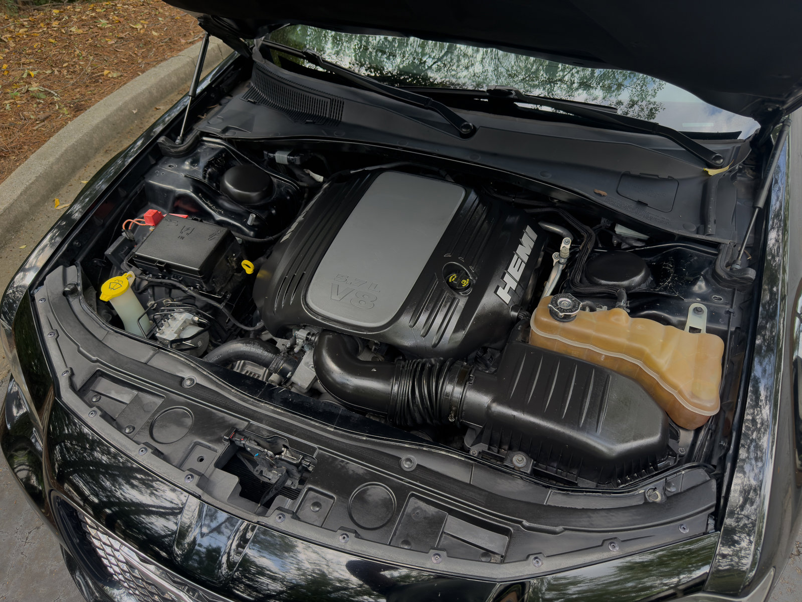 Used 2019 Chrysler 300 S w/ 300S Premium Group 2 RWD image 68