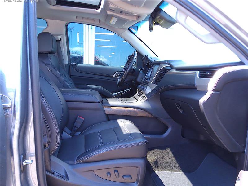 Used 2018 GMC Yukon XL Denali w/ Denali Ultimate Package AWD/4WD image 10