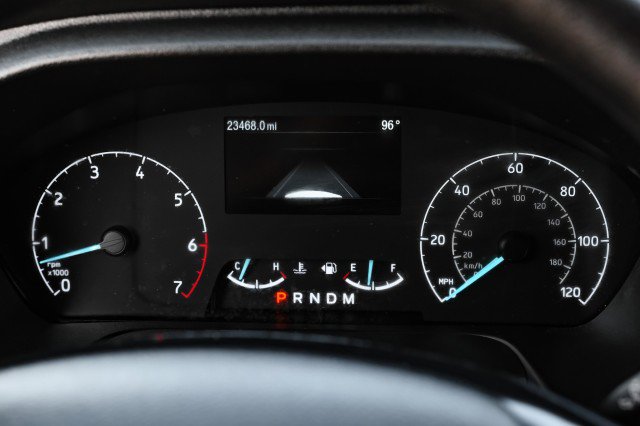 Used 2023 Ford Transit 150 Medium Roof AWD image 16