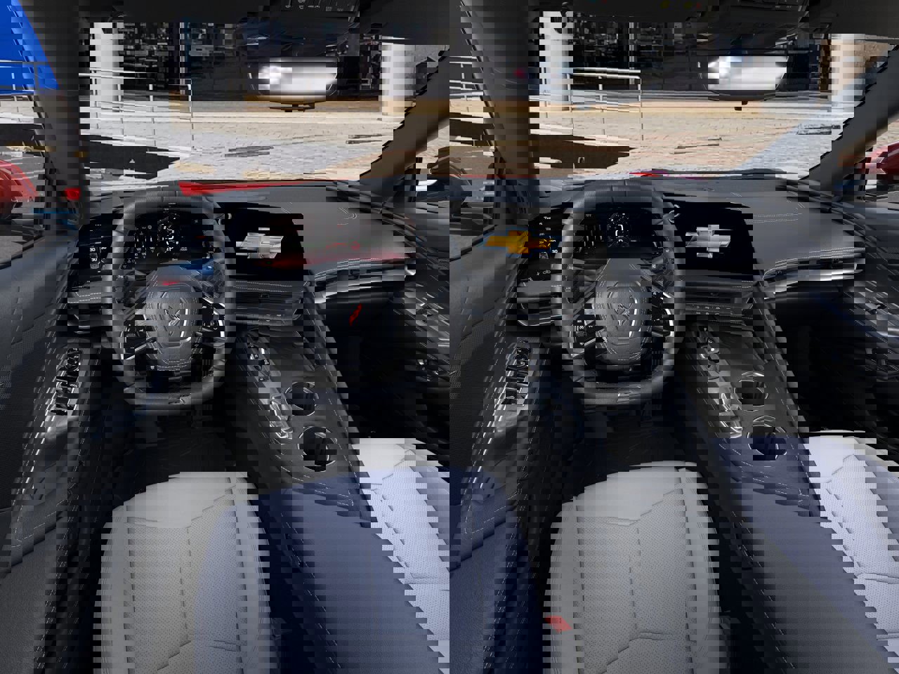 New 2026 Chevrolet Corvette Z06 image 15