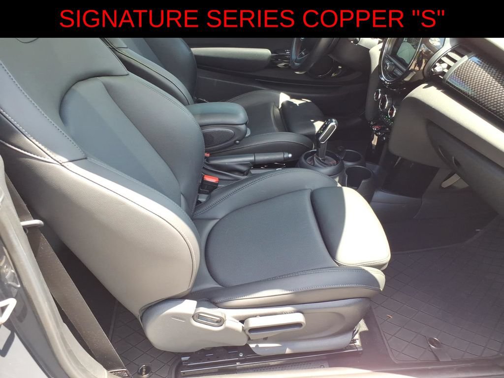 Used 2020 MINI Cooper S FWD image 10