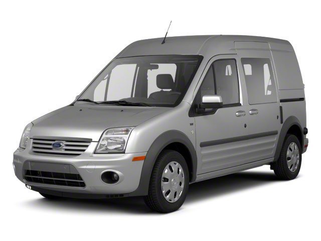 Used 2012 Ford Transit Connect XLT