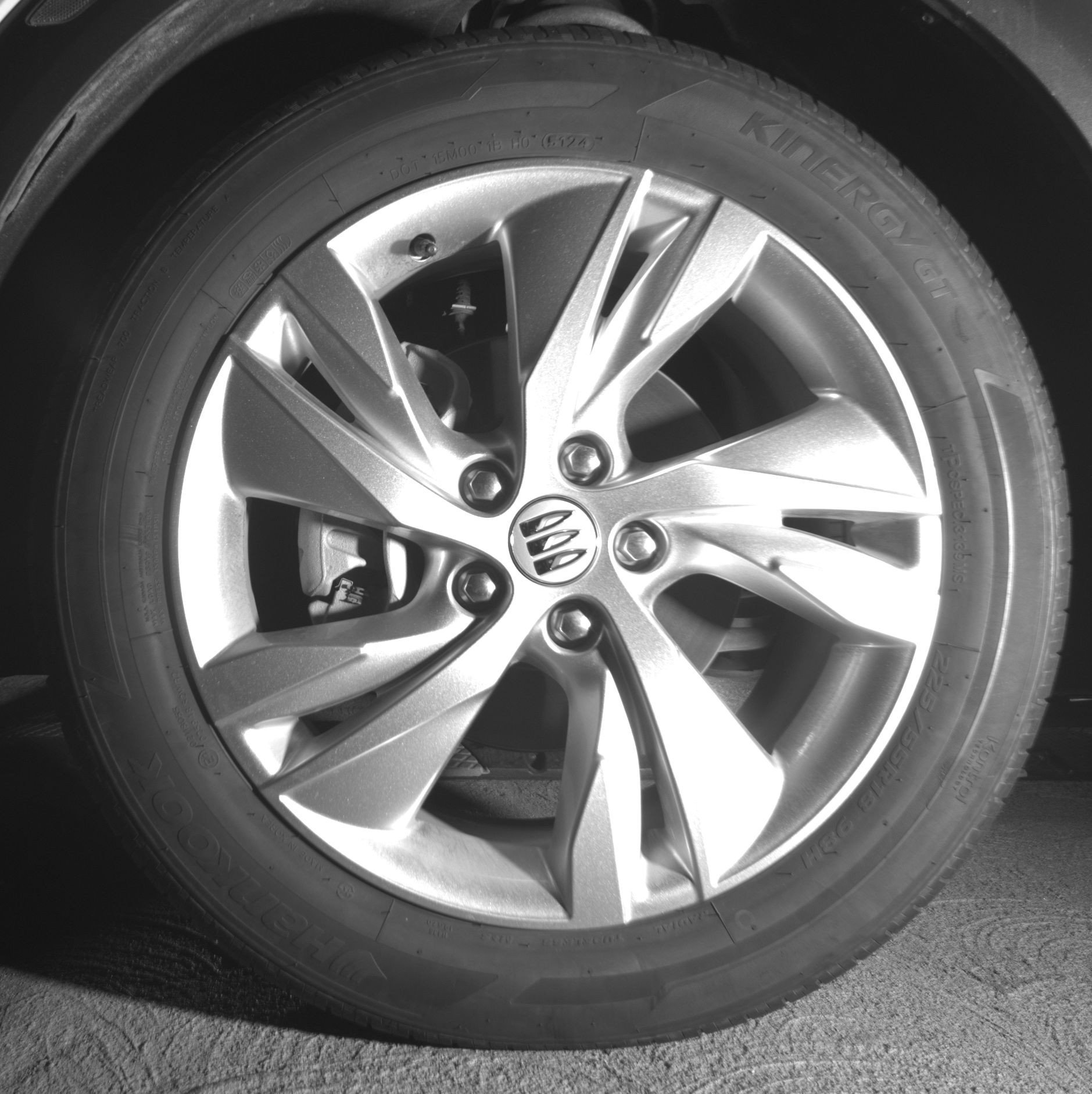 Used 2025 Buick Encore GX Preferred FWD image 12