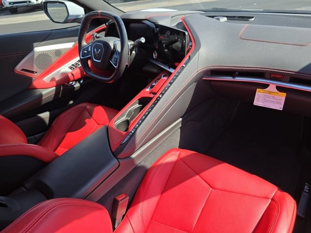 Used 2022 Chevrolet Corvette Stingray Preferred Conv w/ 2LT RWD image 23