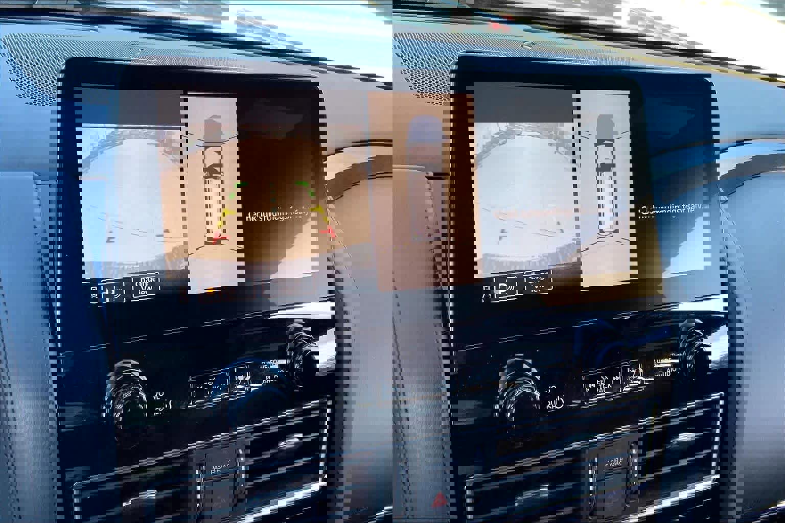 Used 2021 Nissan Armada SL w/ Midnight Edition Package image 28