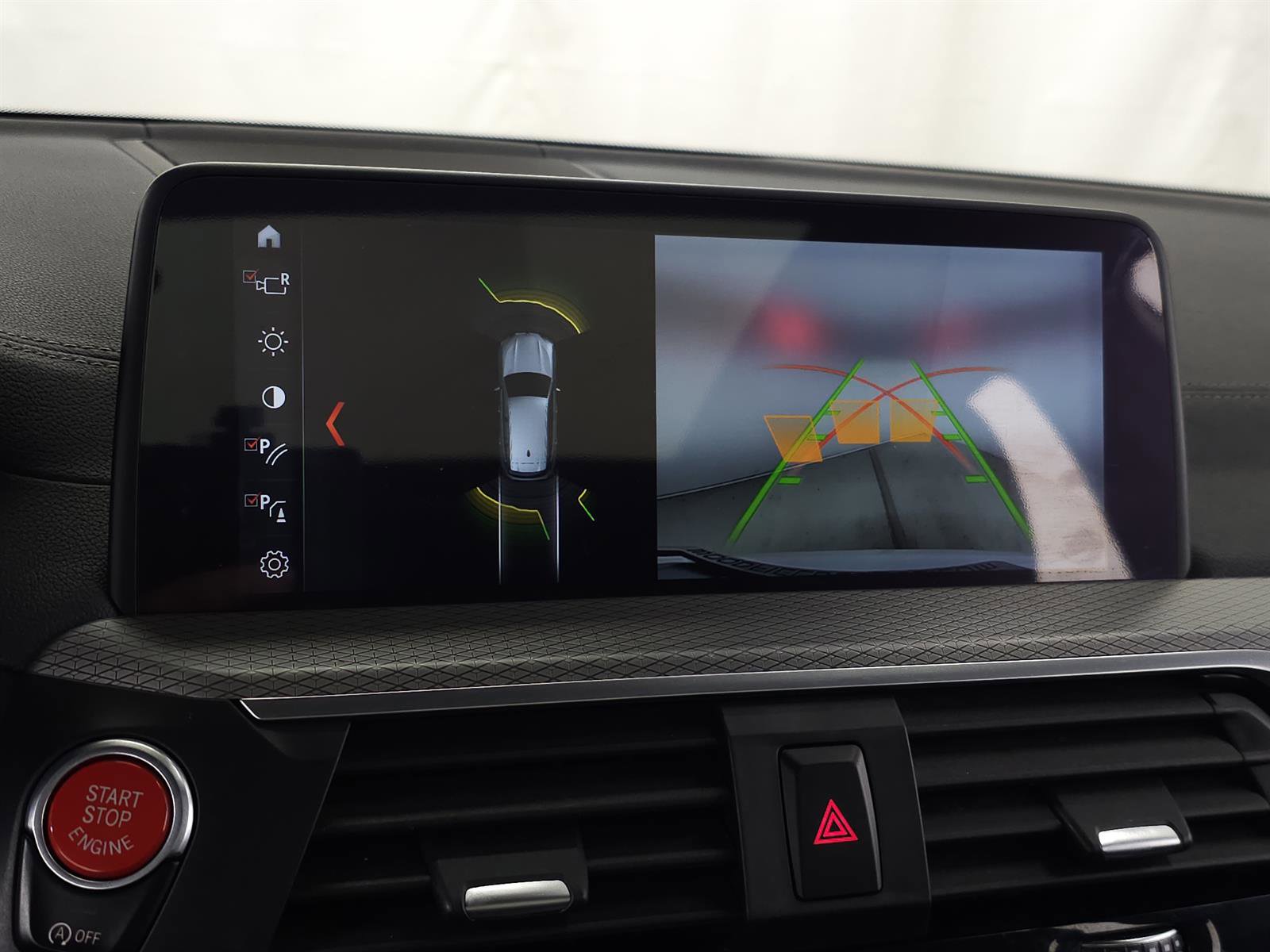 Used 2018 BMW X3 M40i image 26