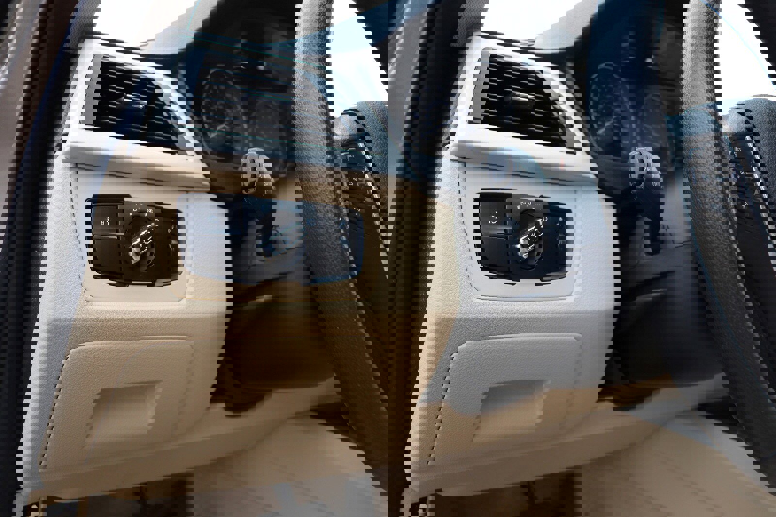 Used 2014 BMW 328d xDrive Wagon image 25