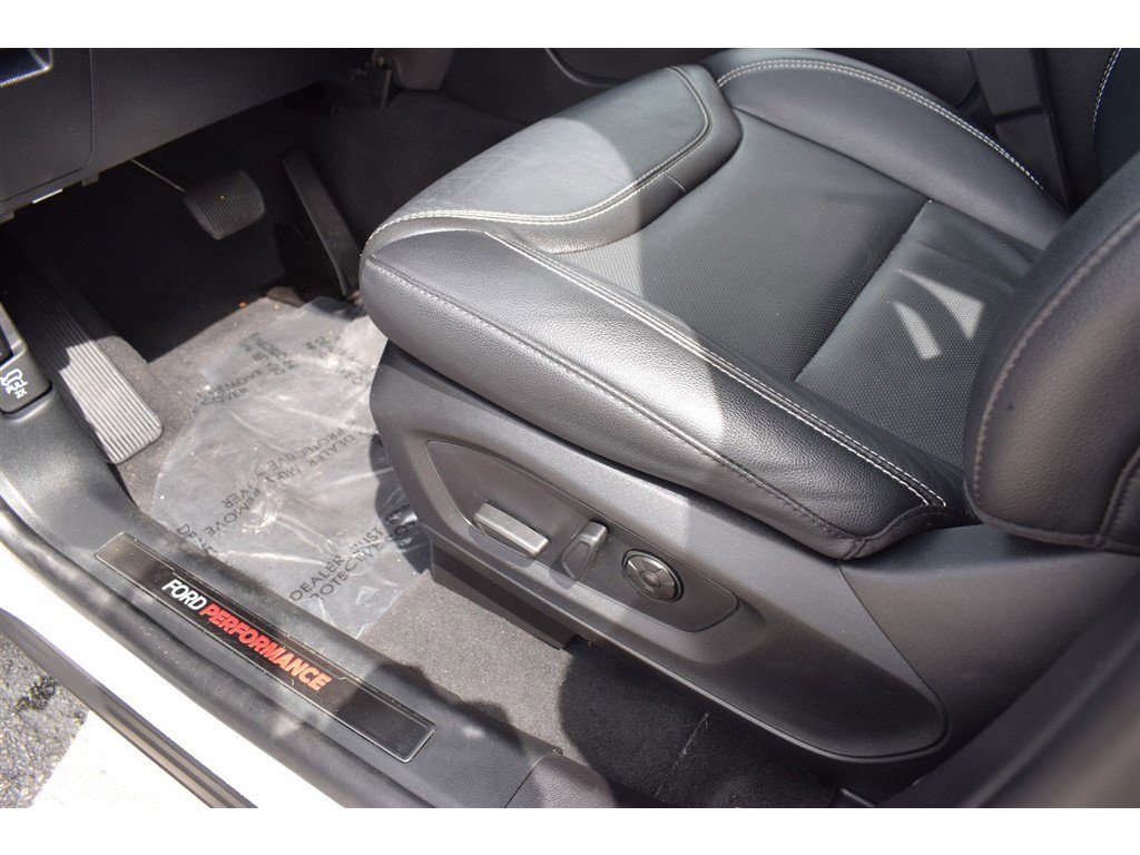 Used 2022 Ford Explorer ST w/ Equipment Group 401A image 20