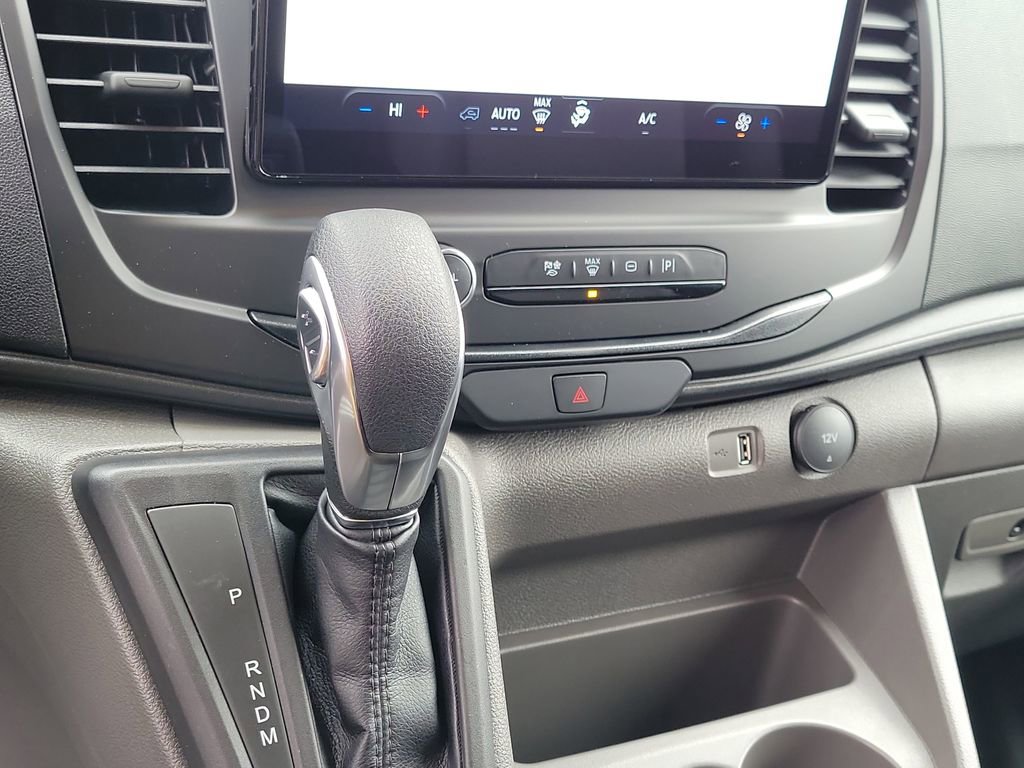 New 2026 Ford Transit 250 148 Medium Roof image 30