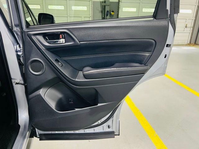 Used 2017 Subaru Forester 2.5i Touring image 31