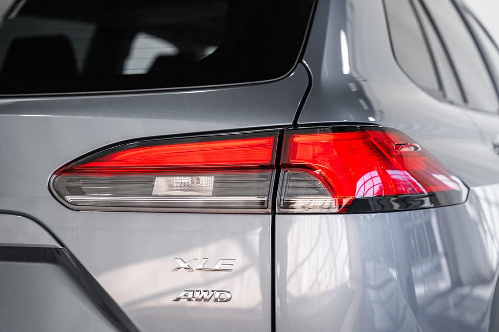 New 2026 Toyota Corolla Cross XLE image 6
