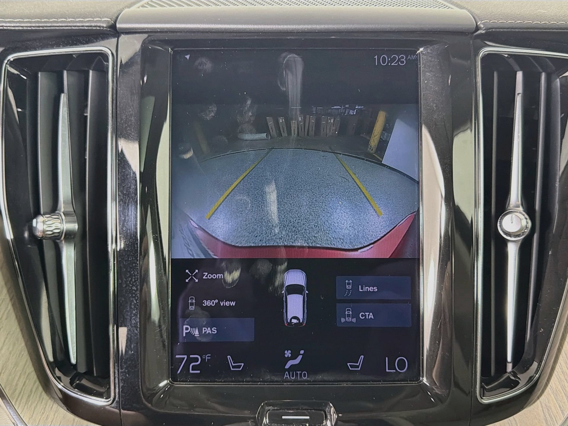 Used 2021 Volvo XC60 T5 Inscription w/ Advanced Package FWD image 14
