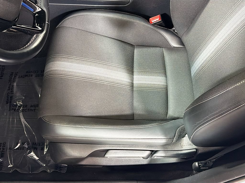 Used 2022 Honda Civic Sport image 19