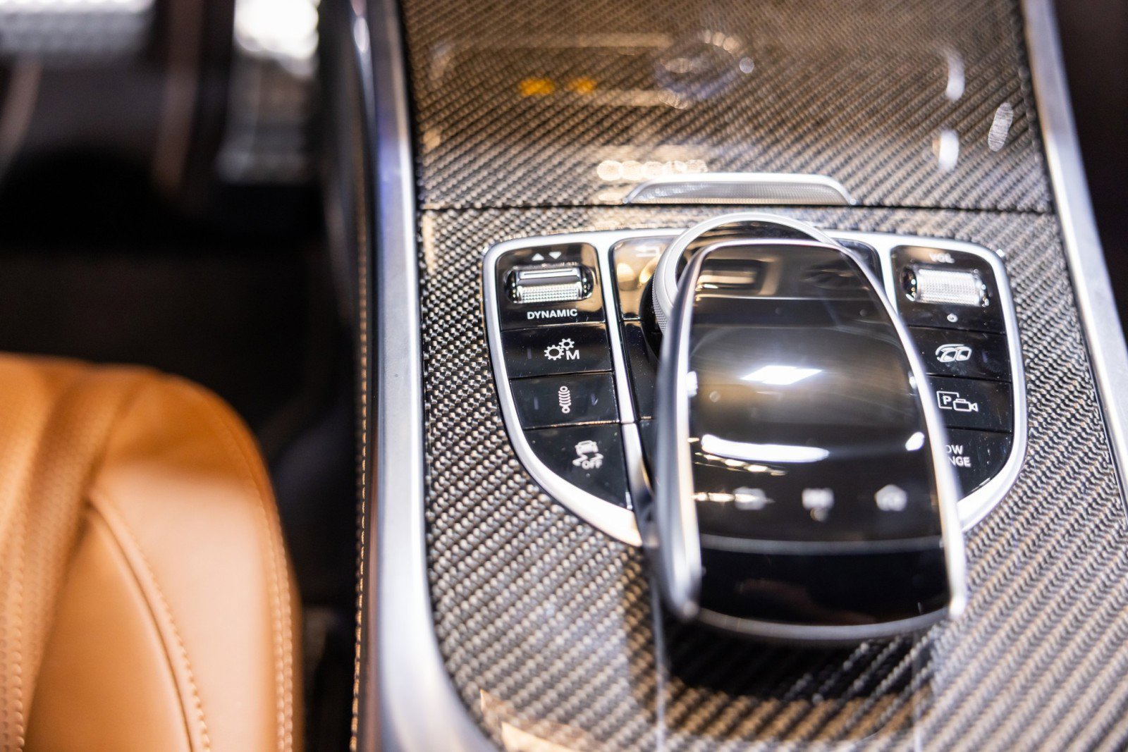 Used 2022 Mercedes-Benz G 63 AMG 4MATIC image 42