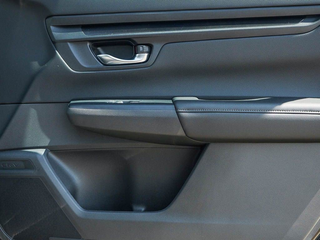 New 2027 Honda CR-V EX image 9