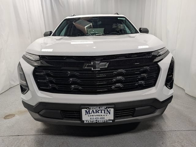 New 2027 Chevrolet Equinox LT w/ Convenience Package II AWD/4WD image 6